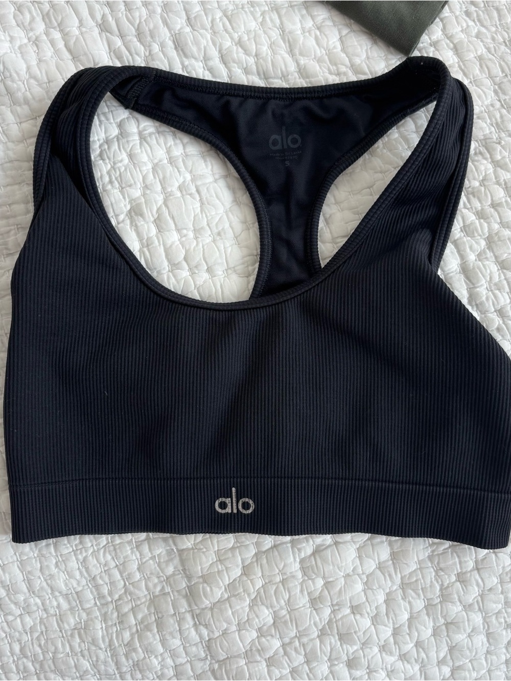 Workout Wear Set - Picture 4 of 8